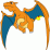 poke'fan charizard