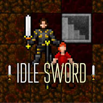 Idle Sword App