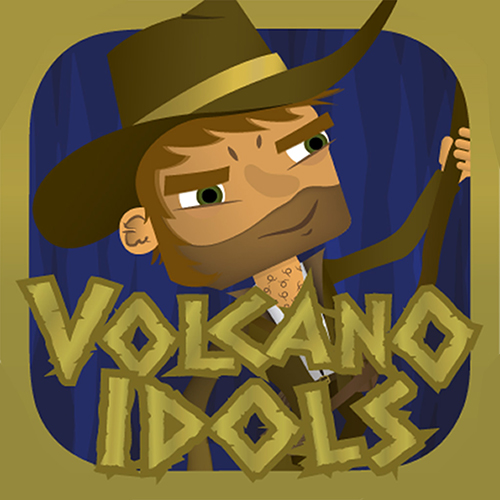 Volcano Idols App