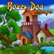 Boxer Dog Escape Game