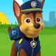 PAW Patrol Chase Puzzle Game