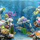 Hidden Objects-Underwater World Game