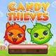 Candy Thieves Game