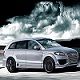 Audi Q7 Differences Game