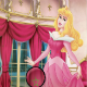 Princess Aurora Hidden Stars Game