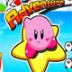 Super Kirby Adventure Game