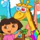 Dora Care Baby Giraffe