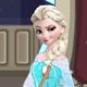 Elsa Clean Room Game