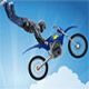 Off Road Biker Game