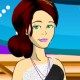 Royal Ball Allie Dress Up Game