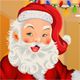 Santa Claus Dress up Game