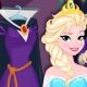 Princesses vs. Villains Halloween Challenge Game