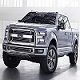 Ford F 150 Jigsaw