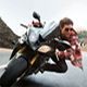 Mission Impossible Rogue Nation Game