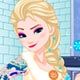 Elsa Gets Inked Game