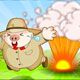 Bomb Warfare Game