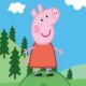 Peppa Pig Super Jump Game