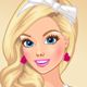 Girly Tea Party Game