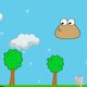 Pou Jumping Game