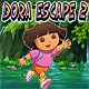 Dora Escape 2 Game