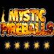 Mystic Fireballs Game