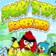 Angry Birds Bomber Bird Game