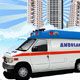 Emergency Driver Game