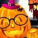 Halloween Pumpkin Game