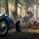 Classic Cars Racing Puzzle Game