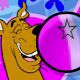 Scooby Doo Hidden Stars