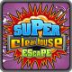 Super Clean House Escape Game