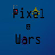 Pixel Wars Game