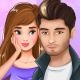 Zayn Malik Date Simulator Game