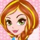 Modish Highlight Hairstyle