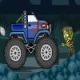 Truck Zombie Jam Game