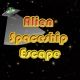 Alien Spaceship Escape Game
