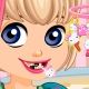 Hello Kitty Dental Crisis Game