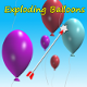 Exploding Balloons