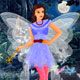 Tooth Fairy Dress Up Game