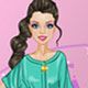 Modern Day Princess Casual Style Game
