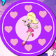 Polly Pocket Sound Memory