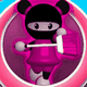 Ninja Painter 2 - Free  game