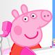 Peppa Pig Ice Cream Shop