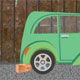 Rolling Tires - Free  game