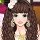 Beauty Hairstyle Salon Game