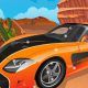 Grand Canyon Racing Game