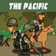 The Pacific-Guadalcanal Game