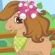 Cute Horse Dress Up