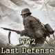 WW2 Last Defense Game