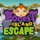 Forest Island Escape Game